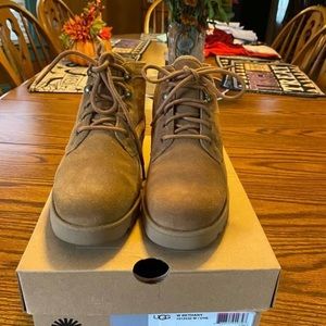 Ugg Bethany boots